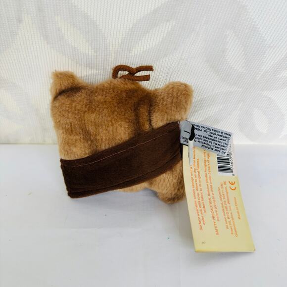 Giantmicrobes Original Scum (Biddulphia) Plush Educational Toy NWT - Picture 5 of 7